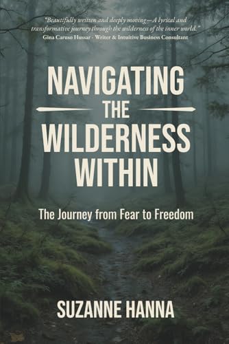 Navigating the Wilderness Within