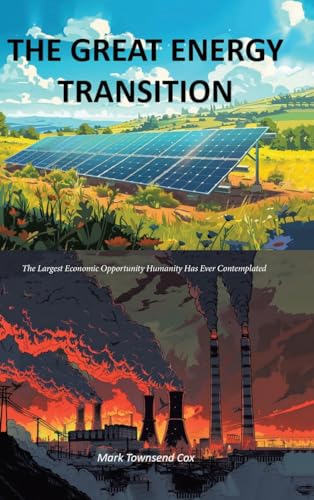 The Great Energy Transition