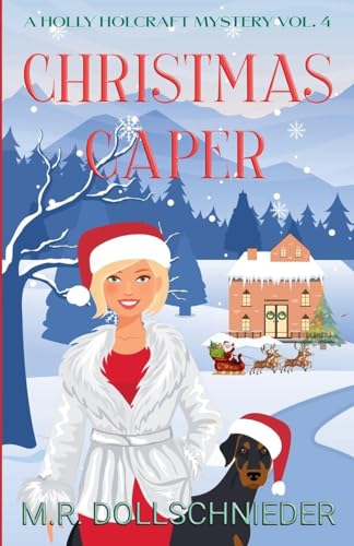 Christmas Caper