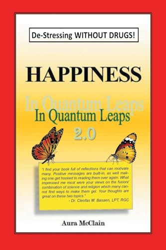 Happiness In Quantum Leaps 2.0