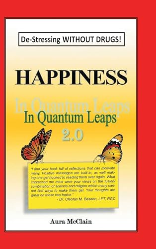 Happiness In Quantum Leaps 2.0