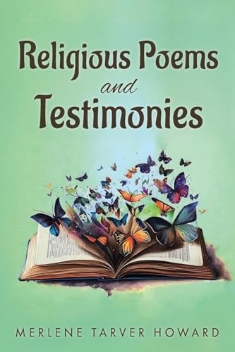Religious Poems and Testimonies