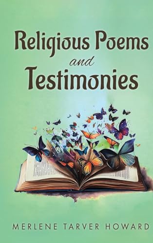 Religious Poems and Testimonies