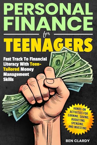PERSONAL FINANCE FOR TEENAGERS