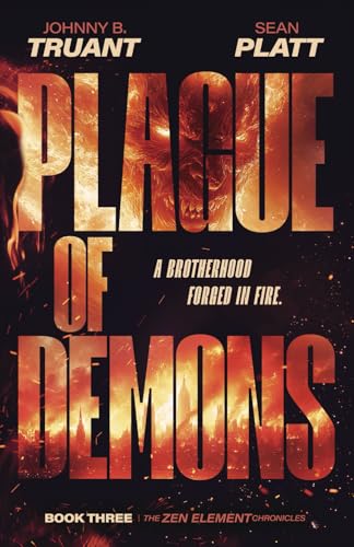 Plague of Demons