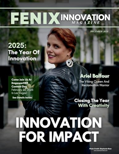 FENIX Innovation Magazine