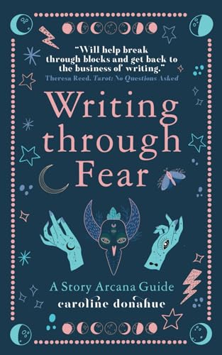 Writing Through Fear