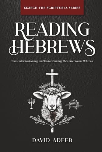 Reading Hebrews
