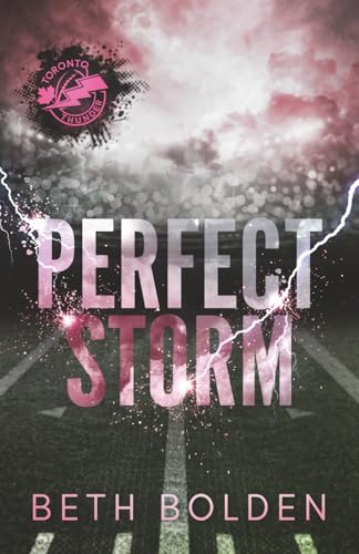 Perfect Storm (Discreet Edition)