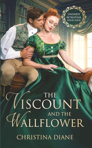 The Viscount and the Wallflower