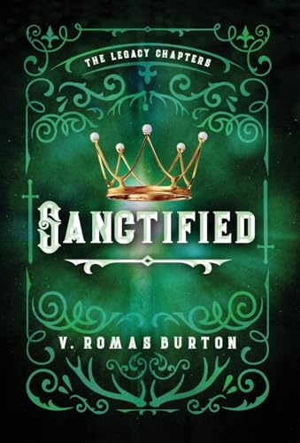 Sanctified