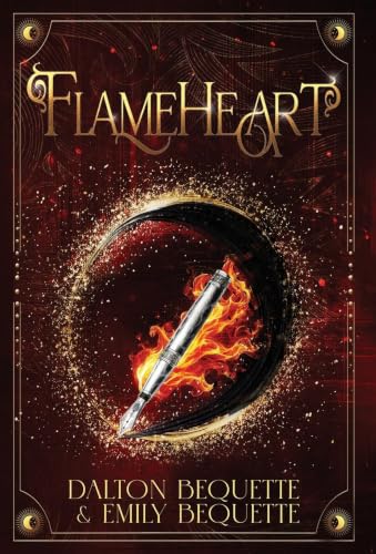 Flameheart