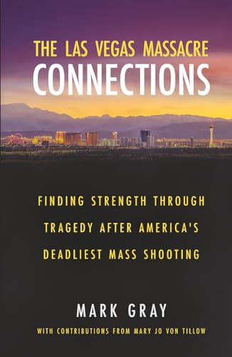 The Las Vegas Massacre Connections