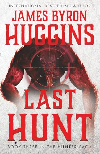 Last Hunt