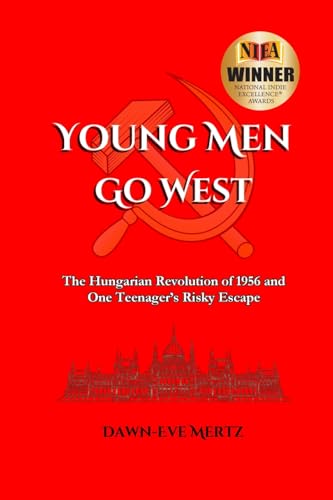 Young Men Go West