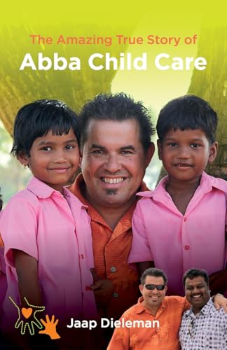 The Amazing True Story of Abba Child Care
