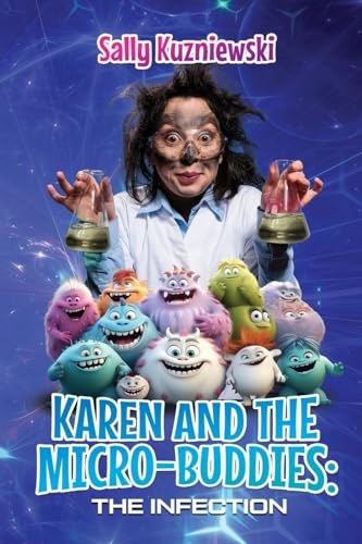 Karen and the Micro-buddies