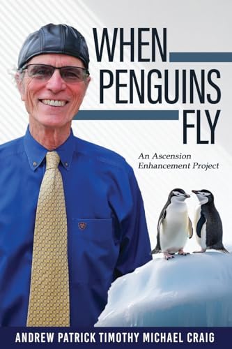 When Penguins Fly