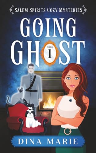 Going Ghost