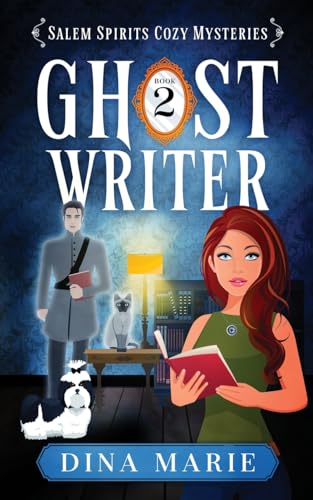 Ghost Writer