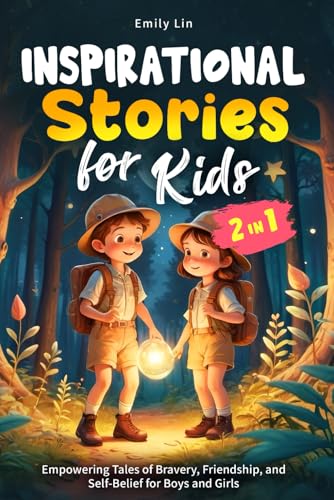 Inspirational Stories for Kids