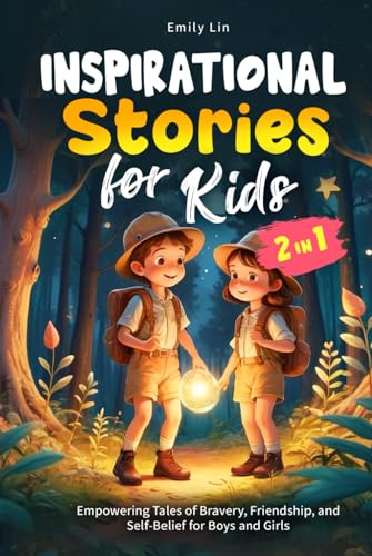 Inspirational Stories for Kids