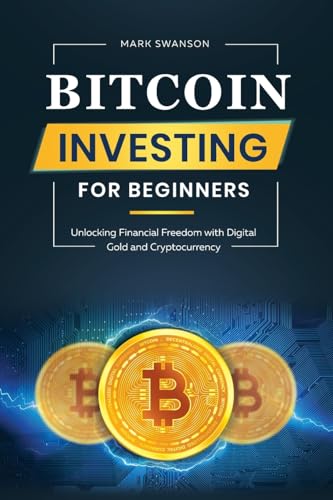 Bitcoin Investing for Beginners