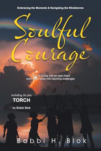Soulful Courage