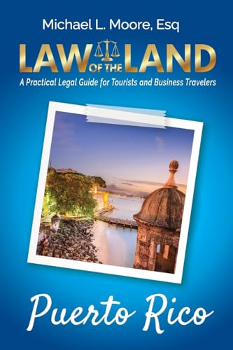 Law of the Land - Puerto Rico