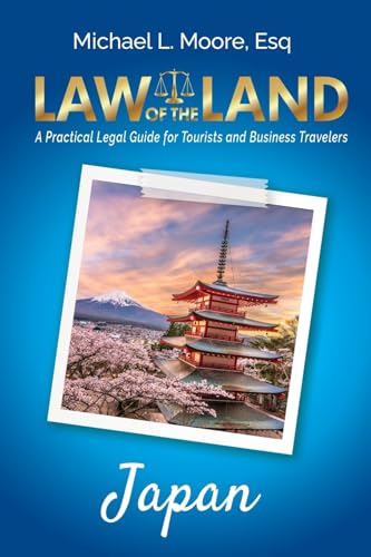 Law of the Land - Japan