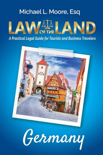 Law of the Land - Germany