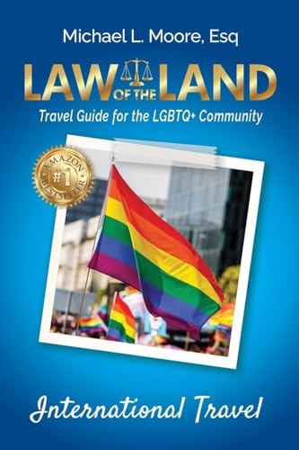 Law of the Land -International Travel