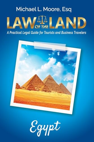 Law of the Land - Egypt