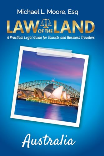 Law of the Land - Australia