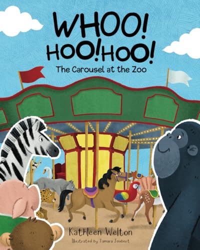 Whoo! Hoo! Hoo!