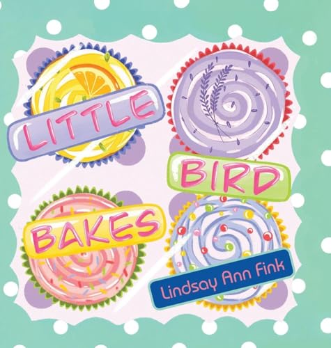 Little Bird Bakes