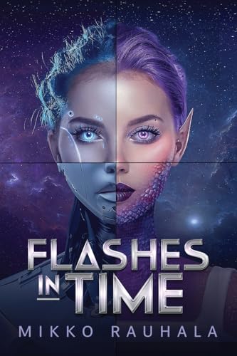 Flashes in Time
