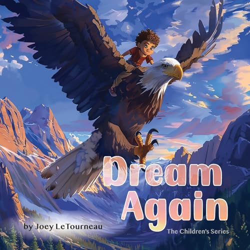 Dream Again