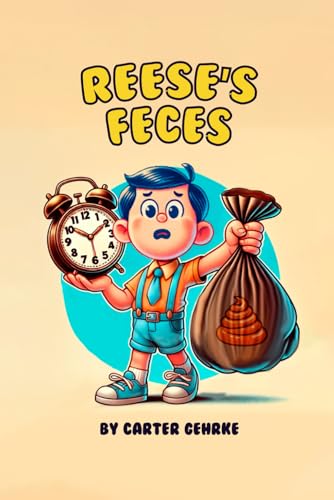 Reese's Feces