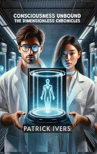 Consciousness Unbound