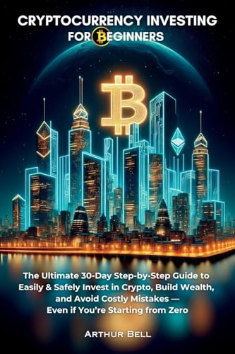 Cryptocurrency Investing for Beginners