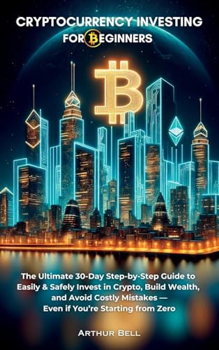 Cryptocurrency Investing for Beginners