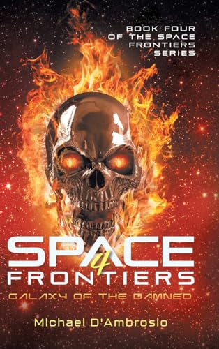 Space Frontiers