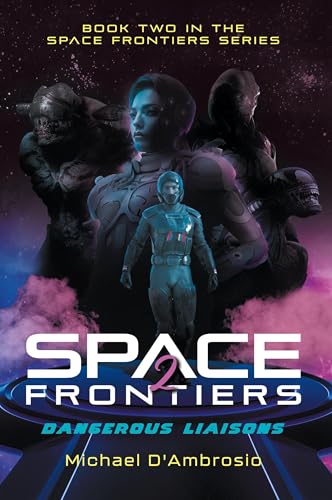Space Frontiers