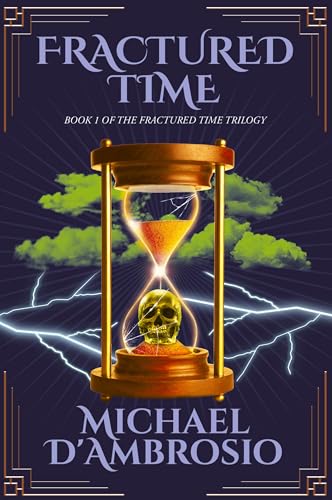 Fractured Time
