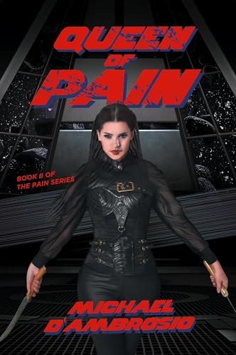 Queen of Pain
