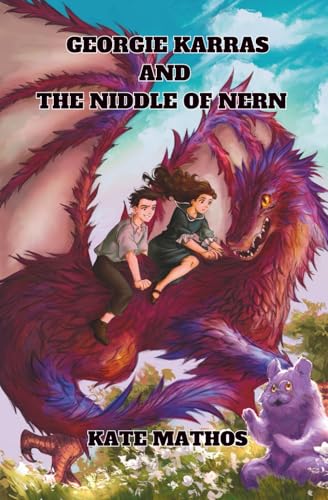 Georgie Karras and the Niddle of Nern