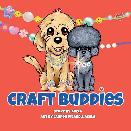 Craft Buddies