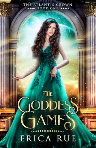 The Goddess Games