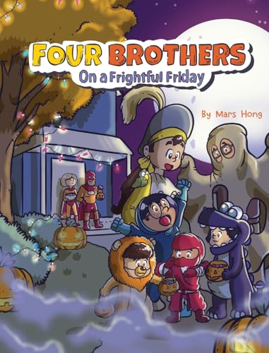 Four Brothers on a Frightful Friday